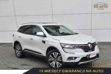 2.0DCI 4x4 InitialePari! Oryginał 152Tkm Piękny!! Gwarancja 15mieś!
