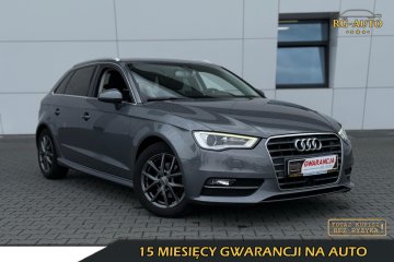 1.6TDI Led Nowe sprzęgło! Oryginał 210Tkm Przepiękna! Gwarancja 15mieś