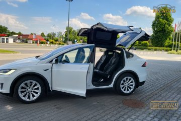 100D Autopilot Carbon !!!Nowa Bateria!!! Pierwszy właściciel! Piękna!!