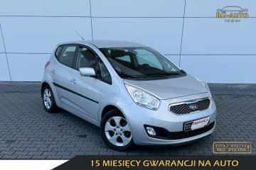 1.6B 125KM Automat! Serwis Oryginał 233Tkm Super stan! Gwarancja 15mie