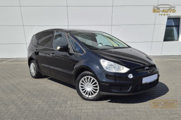 2.5T 220KM 08/09 7osób Serwis Oryginał 227Tkm Bardzo ładny!!