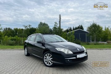 2.0DCI 150KM AUTOMAT!!! Panor Navi Xenon Serwis Oryginał 322Tkm!!!