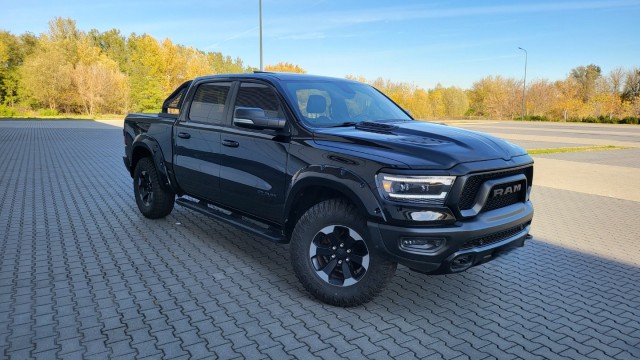 dodge