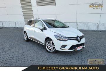 1.5CDI Navi Serwis Oryginał 213Tkm!!! Gwarancja 15mieś!!