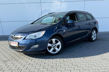 1.4T Serwis Oryginał 233Tkm! Piękna! Gwarancja 15mieś!!!