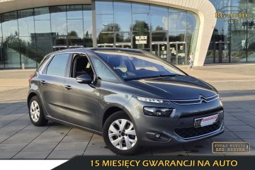 1.6HDI Navi PDC Serwis Oryginał 199Tkm Gwarancja 15mieś!!!