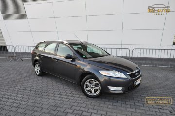 1.6B 125KM Ti VCT Navi Serwis Oryginał 234Tkm!!! Super stan!!!