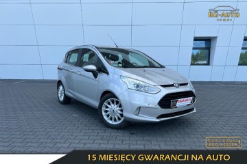 1.6TDCI Titanium!!! Serwis! Oryginał 228Tkm! Piękny Gwarancja 15mieś!!