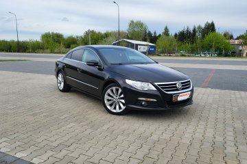 2.0TDI Navi Skóra 2xPDC Oryginał 201Tkm Super stan!! Gwarancja 15mieś!