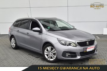 1.6HDI Lift! Executive Serwis Oryginał 164Tkm Piękny Gwarancja 15mieś!