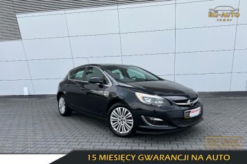 1.4T Cosmo Lift! DVD PDC Oryginał 172Tkm!! Piękna! Gwarancja 15mieś!!!