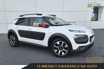 1.6HDI Navi Kamera PDC Serwis Oryginał 219Tkm Gwarancja 15mieś!!!