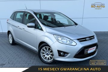 1.6TDCi 116KM Dokumentacja Serwis Oryginał 236Tkm! Gwarancja 15mieś!