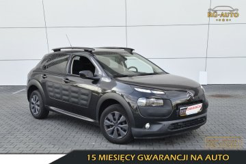 1.6HDI Navi Kamera PDC Serwis Oryginał 227Tkm Gwarancja 15mieś!!!