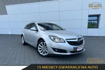 1.6CDTI Oryginał 217Tkm!!! Przepiękna!!! Gwarancja 15mieś!!!