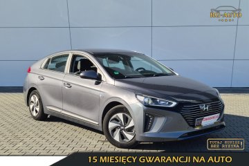 1.6 Hybrid Serwis Oryginał 208Tkm!!! Piękna!!! Gwarancja 15mieś!!