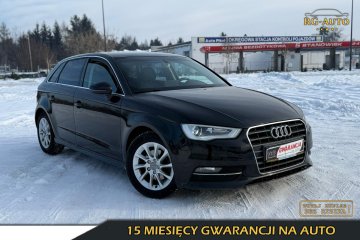 1.6TDI Led Navi Xenon Oryginał 238Tkm! Super stan! Gwarancja 15mieś!