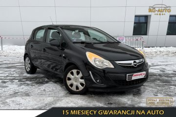 1.4 100KM Serwis Oryginał 178Tkm! Bardzo ładna! Gwarancja 15mieś!