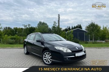 2.0DCI 150KM AUTOMAT!!! Panor Navi Xenon Serwis Oryginał 322Tkm!!!