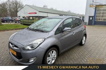 1.6B 125KM Serwis Oryginał 244Tkm Super stan! Gwarancja 15mieś!