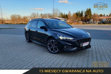 2.0TDCI STline!! Serwis Oryginał 180Tkm! Przepiękny! Gwarancja 15mieś!