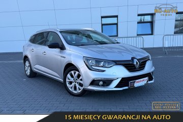 1.3Tce Limited Serwis Oryginał 171Tkm!!! Piękna!!! Gwarancja 15mieś!!