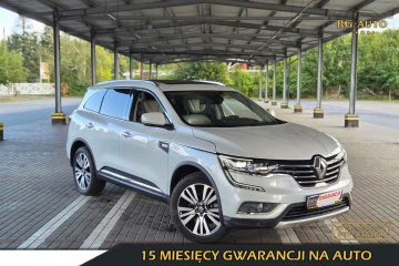 2.0DCI 4x4 Initiale! Oryginał 152Tkm Jak nowy!! Gwarancja 15mieś!