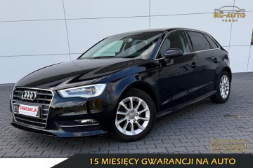 1.6TDI Led Navi Xenon Oryginał 238Tkm! Super stan! Gwarancja 15mieś!