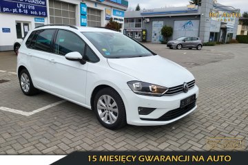 1.6TDI Serwis Super stan! Przepiękny! Oryginał 229Tkm Gwarancja 15mieś
