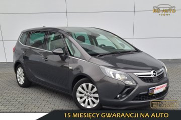 2.0CDTI Cosmo Full! 170KM Oryginał 198Tkm! Piękna!!! Gwarancja 15mieś!