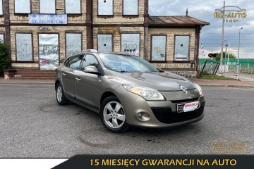 1.6B 110KM Navi Oryginał 214Tkm Piękny!!! Gwarancja 15mieś!!!