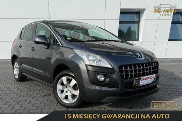 1.6HDI Navi Serwis rozrząd Oryginał 264Tkm Gwarancja 15mieś!!!