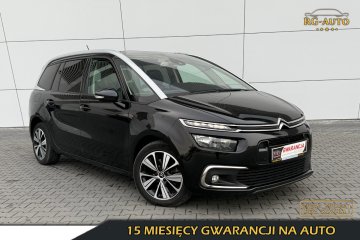 2.0HDI Full!! Serwis Oryginał 181Tkm! Piękny! Gwarancja 15mieś!