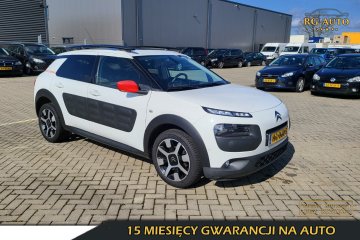 1.6HDI Navi Kamera PDC Serwis Oryginał 219Tkm Gwarancja 15mieś!!!