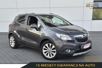 1.4T 140KM Cosmo Oryginał 129Tkm! Serwis! Piękna!!! Gwarancja 15mieś!!
