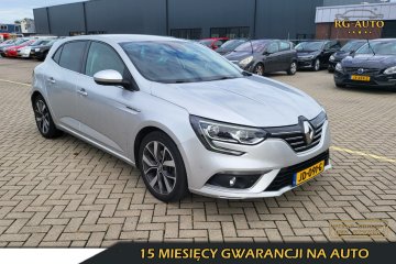 1.5CDI BOSE Serwis Oryginał 206Tkm!!! Piękna!!! Gwarancja 15mieś!!
