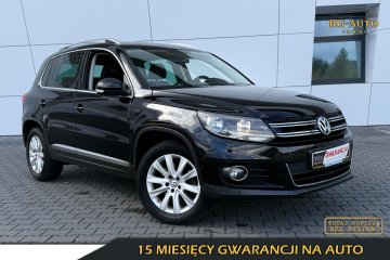 2.0TDI 4x4 DSG 1właść! Oryginał 222Tkm Piękny! Serwis Gwarancja 15mieś