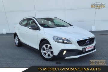 1.6 D2 CrossCountry Serwis! Oryginał 251Tkm! Gwarancja 15mieś!