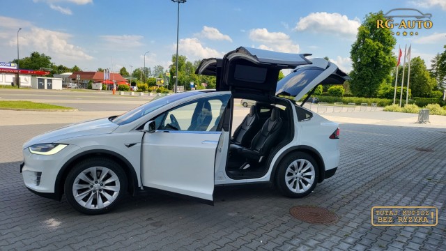 tesla