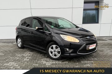 1.6B Ti-VCT 125KM Serwis Oryginał 185Tkm Super stan! Gwarancja 15mieś!