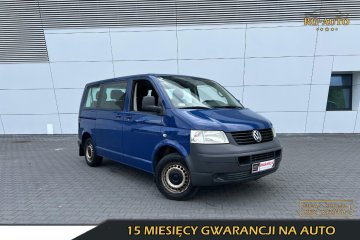1.9TDI 1 właściciel Serwis Oryginał Piękny!! 274Tkm! Gwarancja 15mieś!