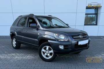 2.0B 141KM Serwis Nowe sprzęgło Serwis Oryginał 251Tkm!! Super stan!!!