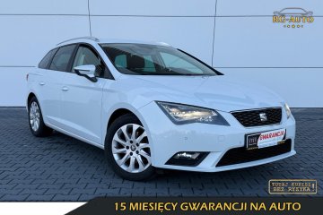 1.6TDI 110KM ST Navi Led PDC Super stan Piękny! Gwarancja 15mieś!!!