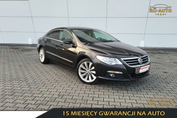 2.0TDI Navi Skóra 2xPDC Oryginał 201Tkm Super stan!! Gwarancja 15mieś!