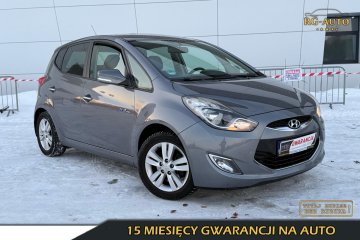 1.6B 125KM Serwis Oryginał 244Tkm Super stan! Gwarancja 15mieś!