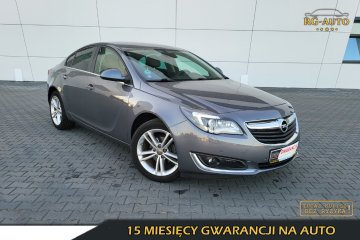 1.6T 170KM Cosmo!!! Piękna!!! Oryginał 208Tkm!! Gwarancja 15mieś!!