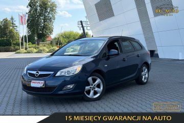 1.4T Serwis Oryginał 233Tkm! Piękna! Gwarancja 15mieś!!!