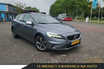 2.0 D3 150KM Rdesign Serwis! Oryginał 214Tkm! Piękne! Gwarancja 15mieś