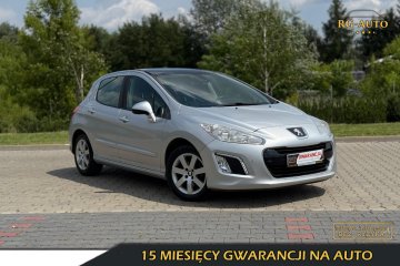 1.6HDI 111KM Lift Serwis rozrząd Oryginał 236Tkm Gwarancja 15mieś!!!