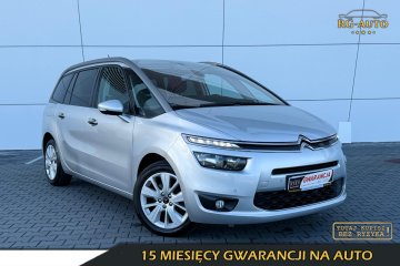 2.0HDI Lift! Serwis Oryginał 218Tkm! Piękny! Gwarancja 15mieś!